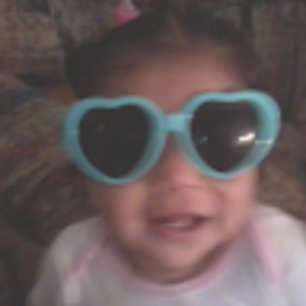 Meet your Posher, Citlali